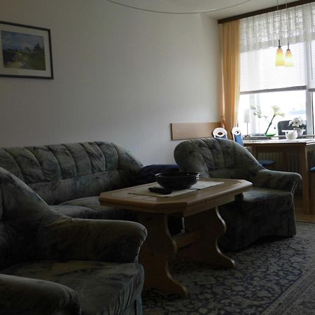 Ferienwohnung Mit Strandkorb Heiligenhafen Exterior photo