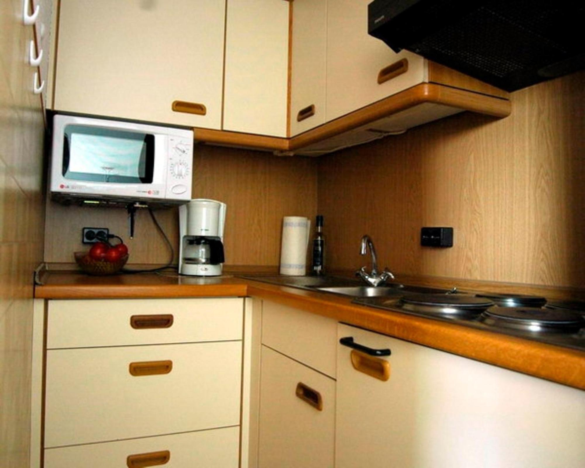 Ferienwohnung Mit Strandkorb Heiligenhafen Exterior photo